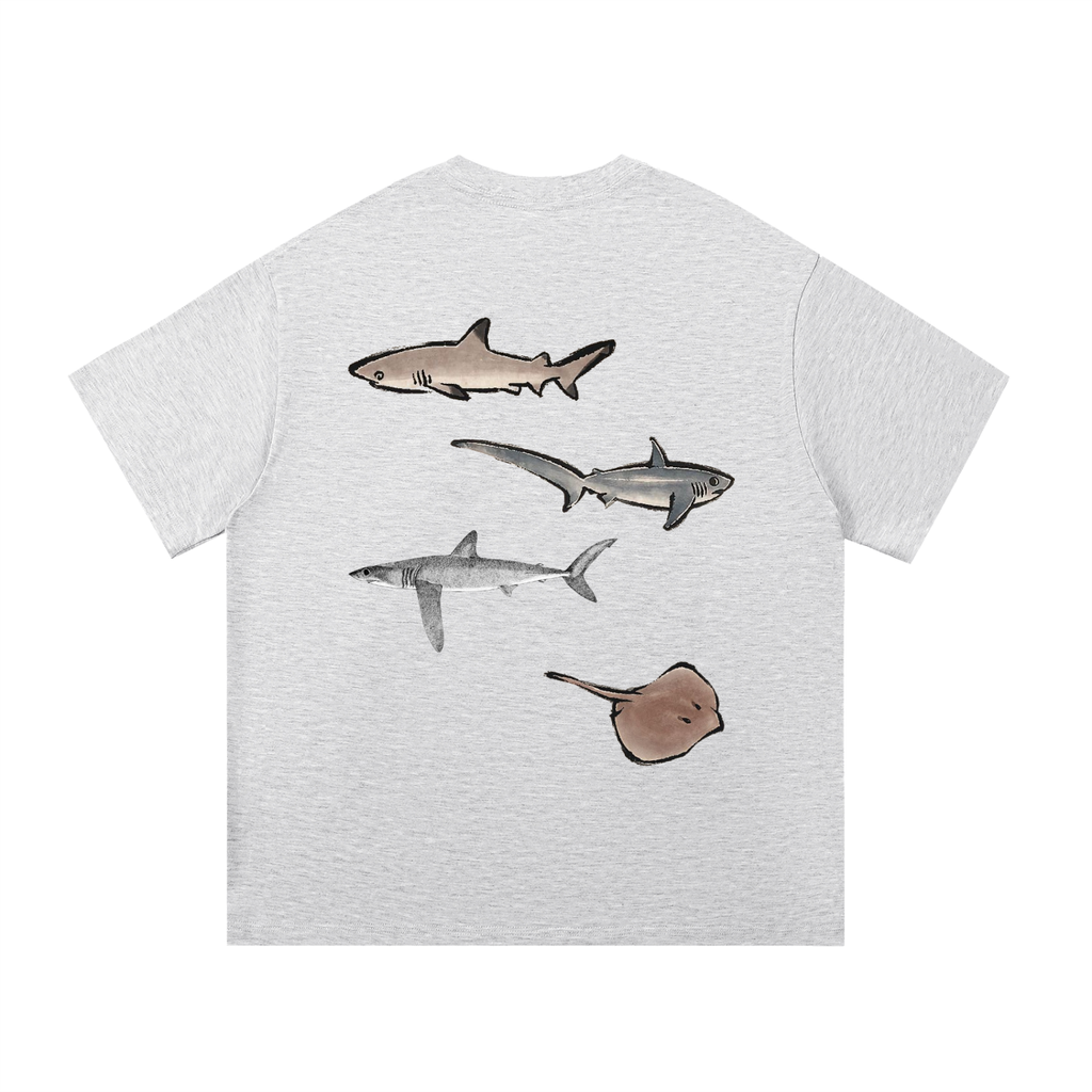 Essential Cotton T-Shirt