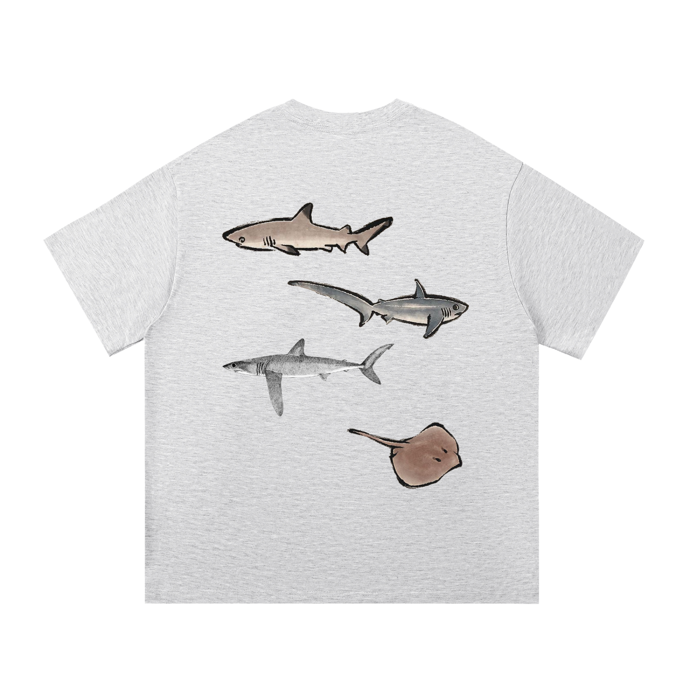 Essential Cotton T-Shirt