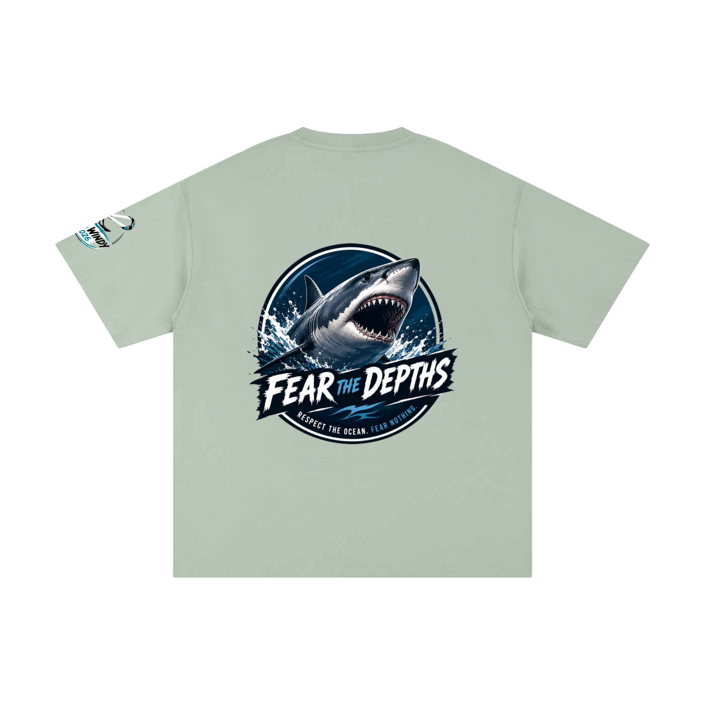Unisex Pure Cotton T-Shirt