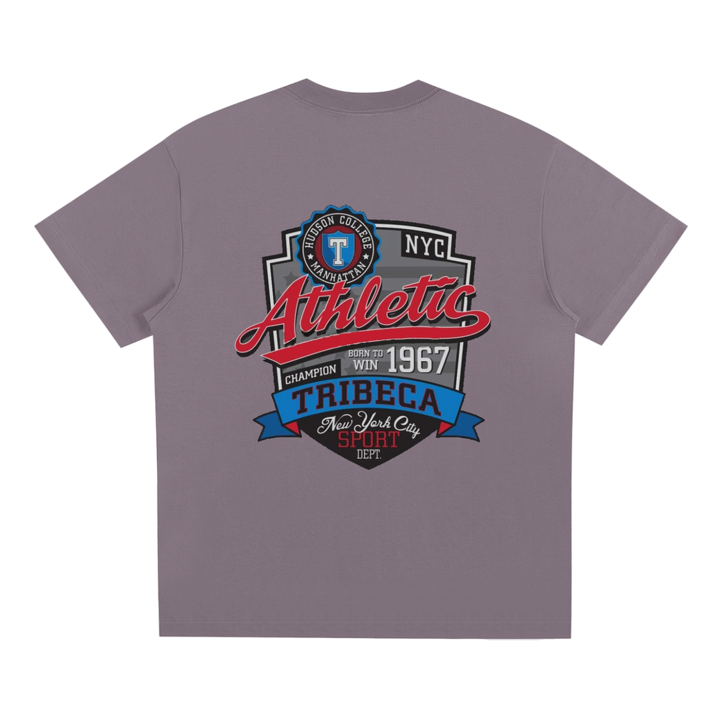 Sorona Quick-Dry Cooling T-Shirt