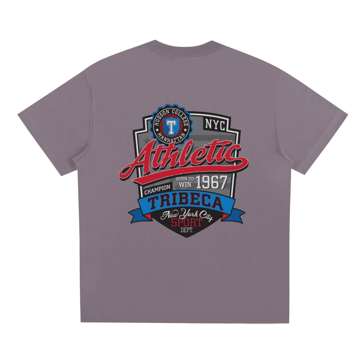 Sorona Quick-Dry Cooling T-Shirt