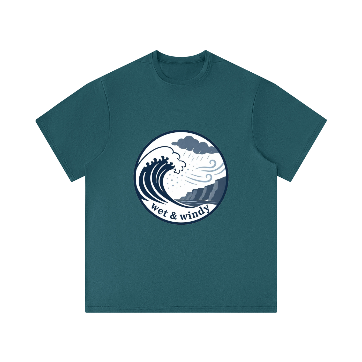 Men's Performance Regular Fit T-Shirt