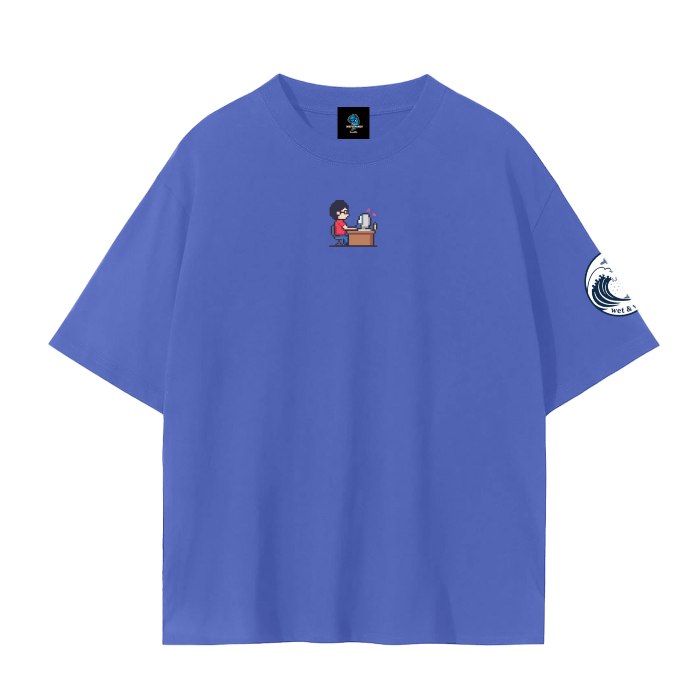 Unisex Seamless T-Shirt