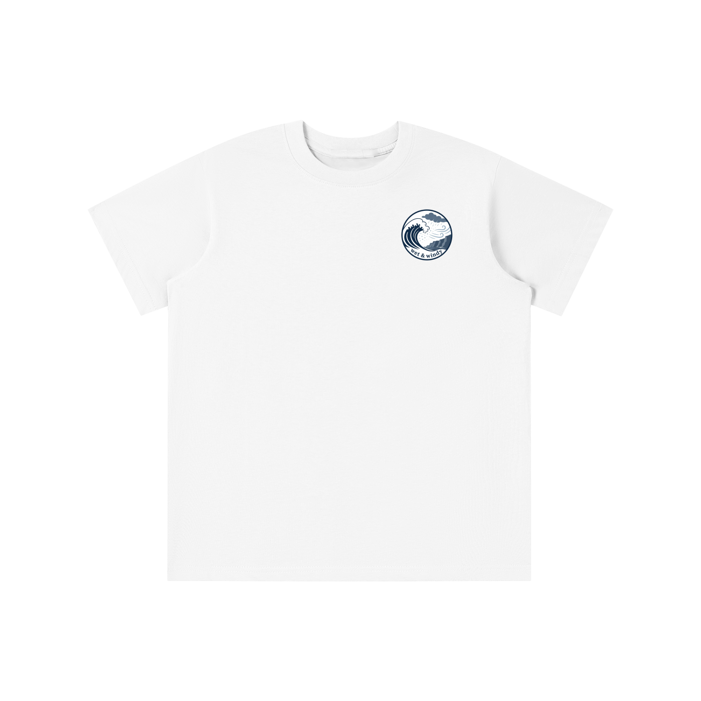 Essential Kids' T-shirt