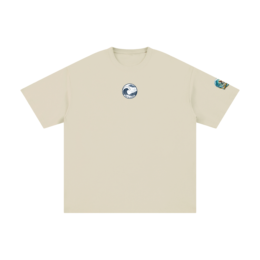 Unisex Pure Cotton T-Shirt