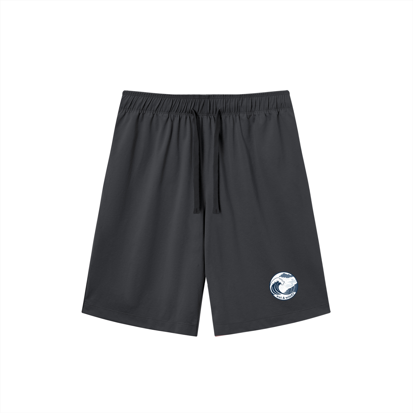 Men's Lightweight Drawstring Shorts
