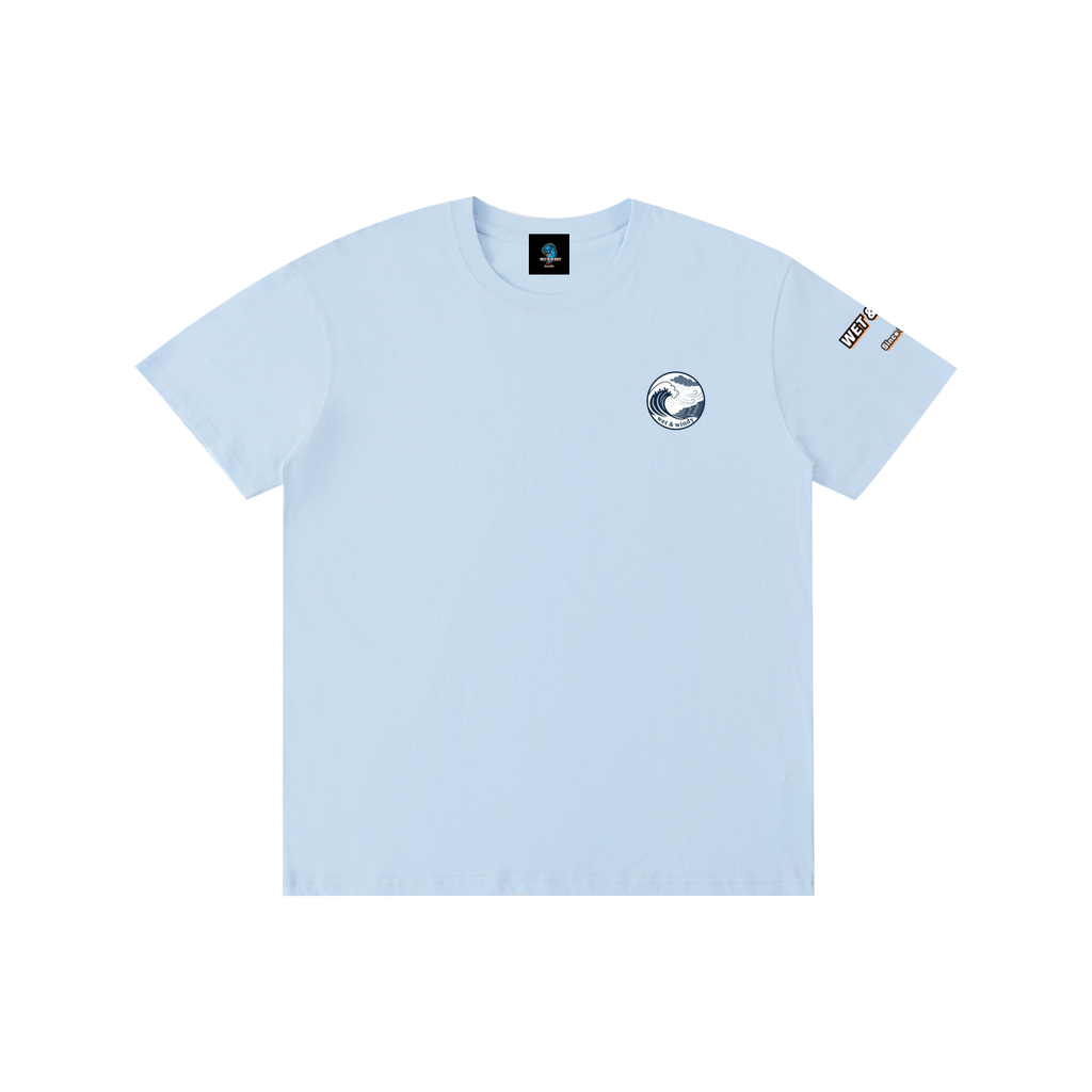 Pure Cotton Unisex T-Shirt
