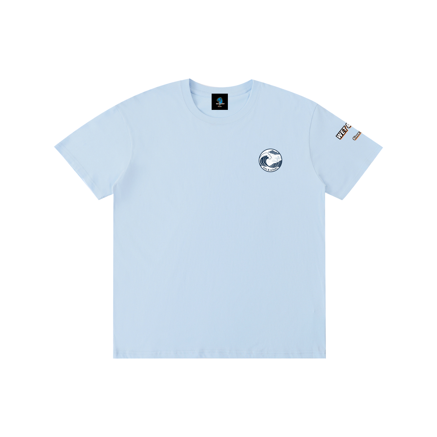 Pure Cotton Unisex T-Shirt