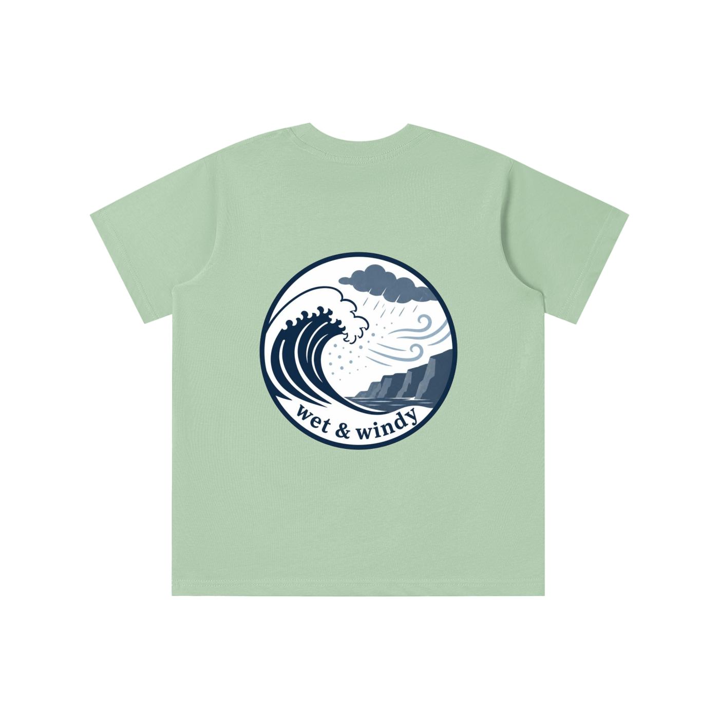 Essential Kids' T-shirt