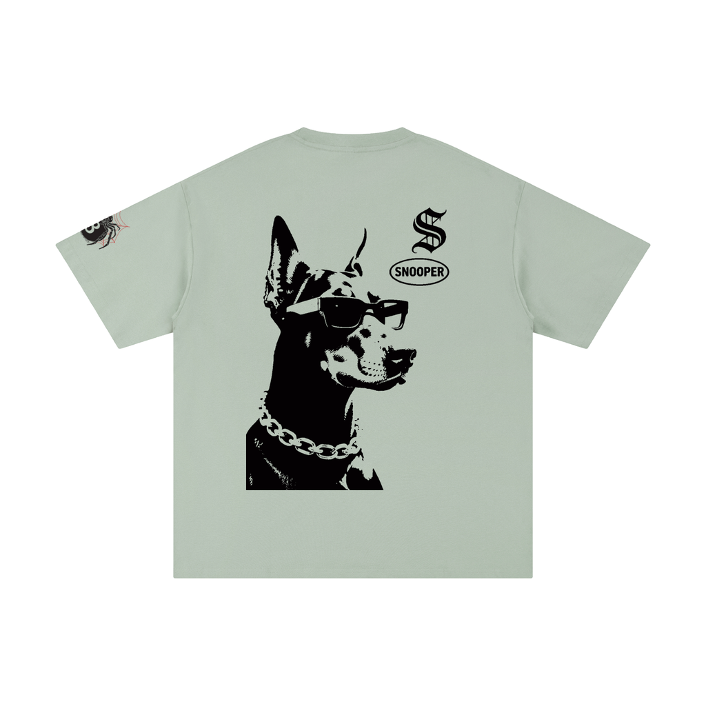 Unisex Pure Cotton T-Shirt