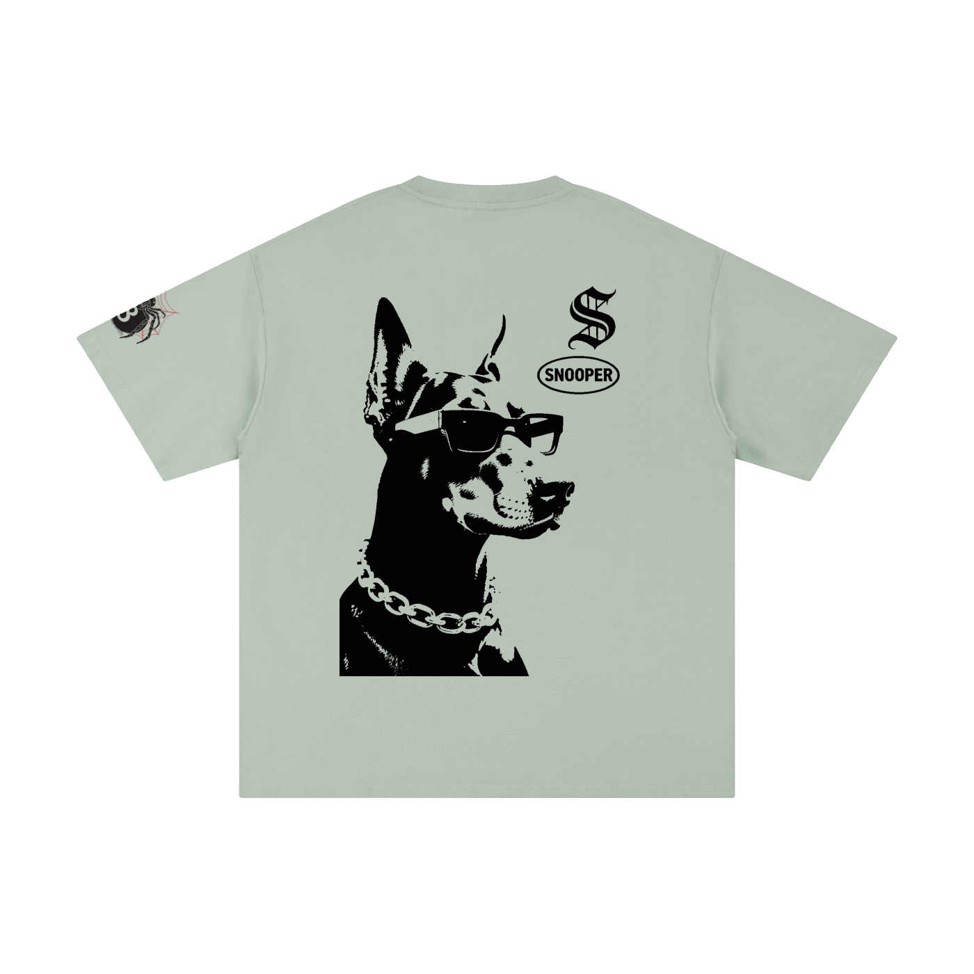 Unisex Pure Cotton T-Shirt
