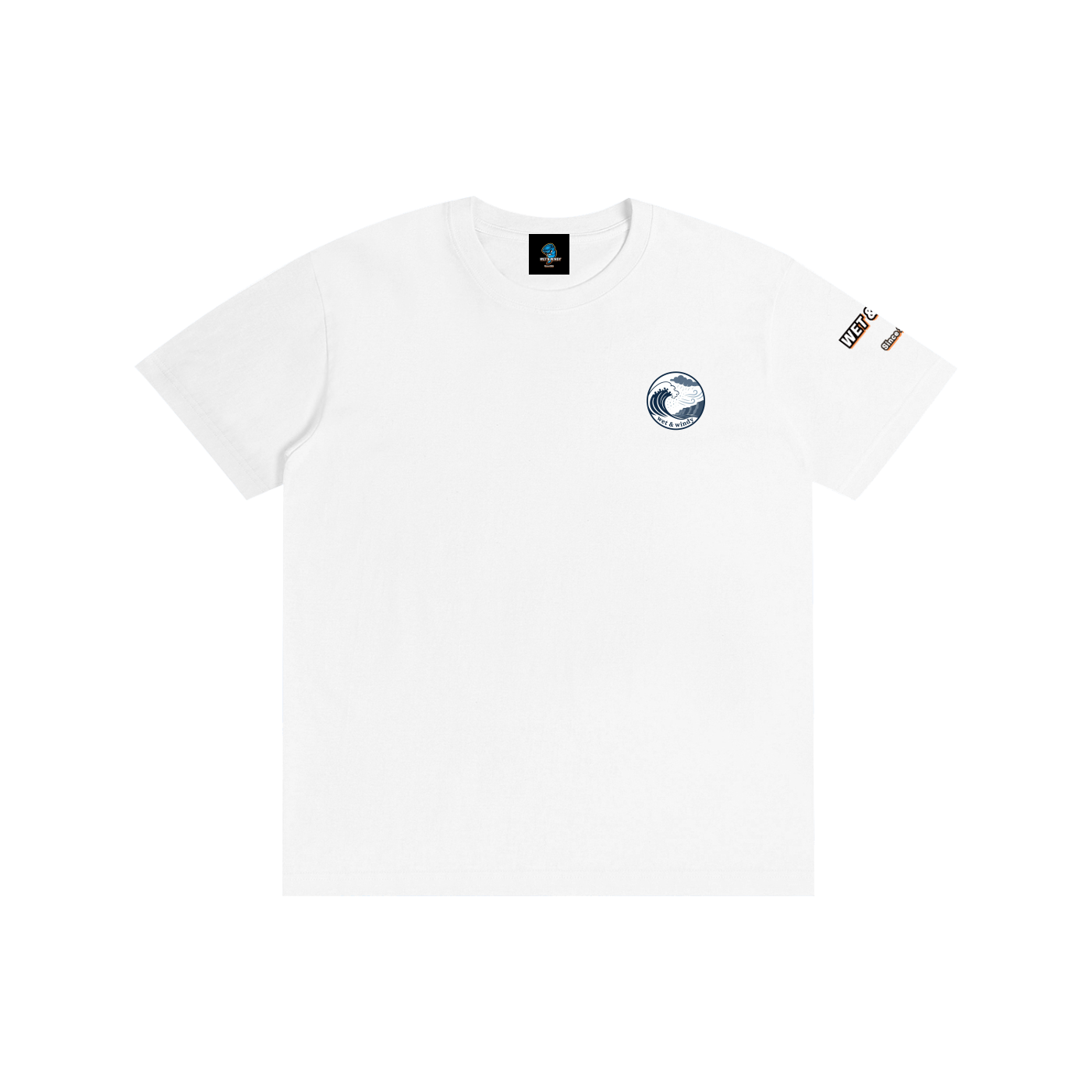 Pure Cotton Unisex T-Shirt