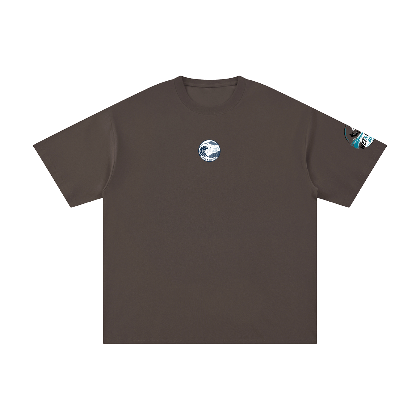 Unisex Pure Cotton T-Shirt