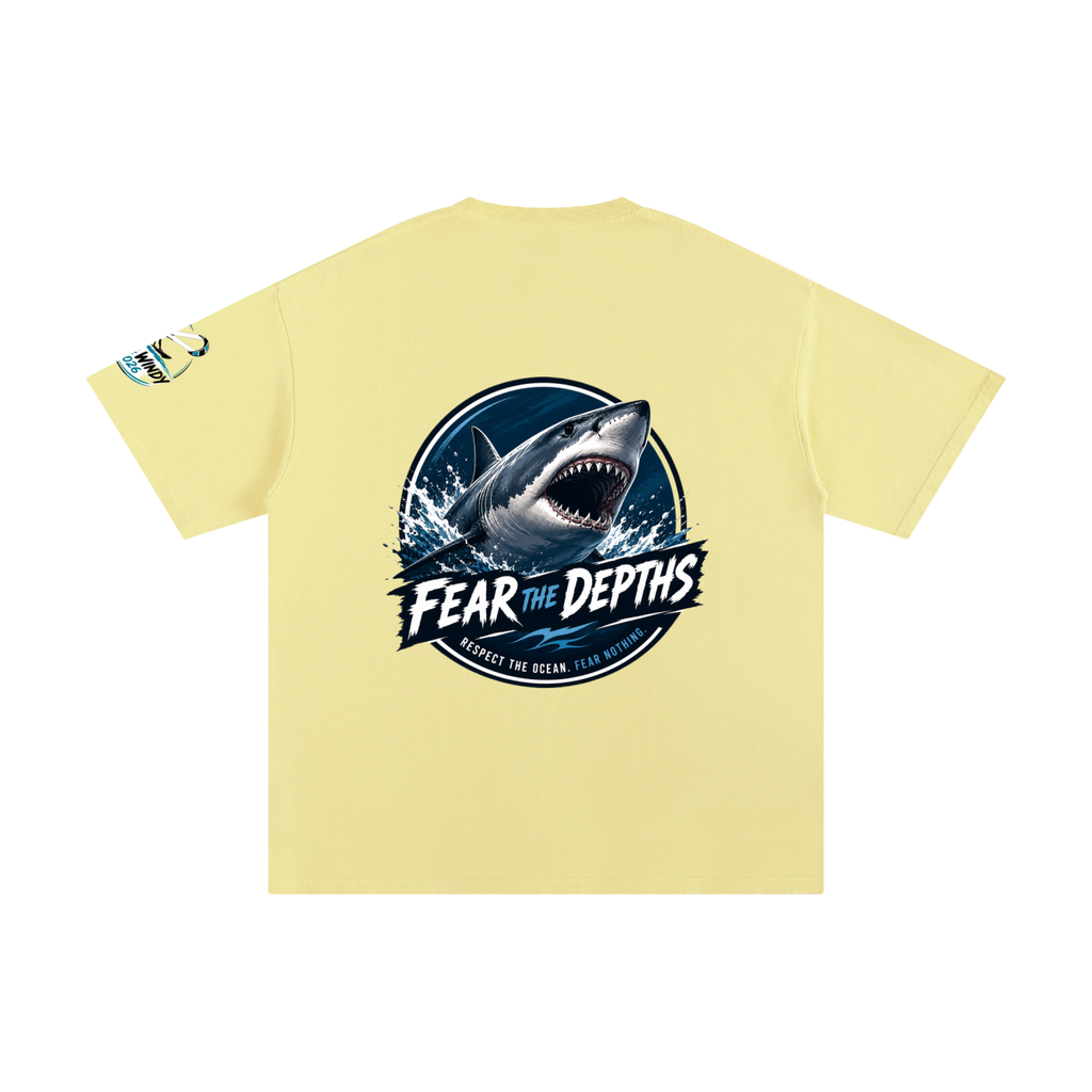 Unisex Pure Cotton T-Shirt