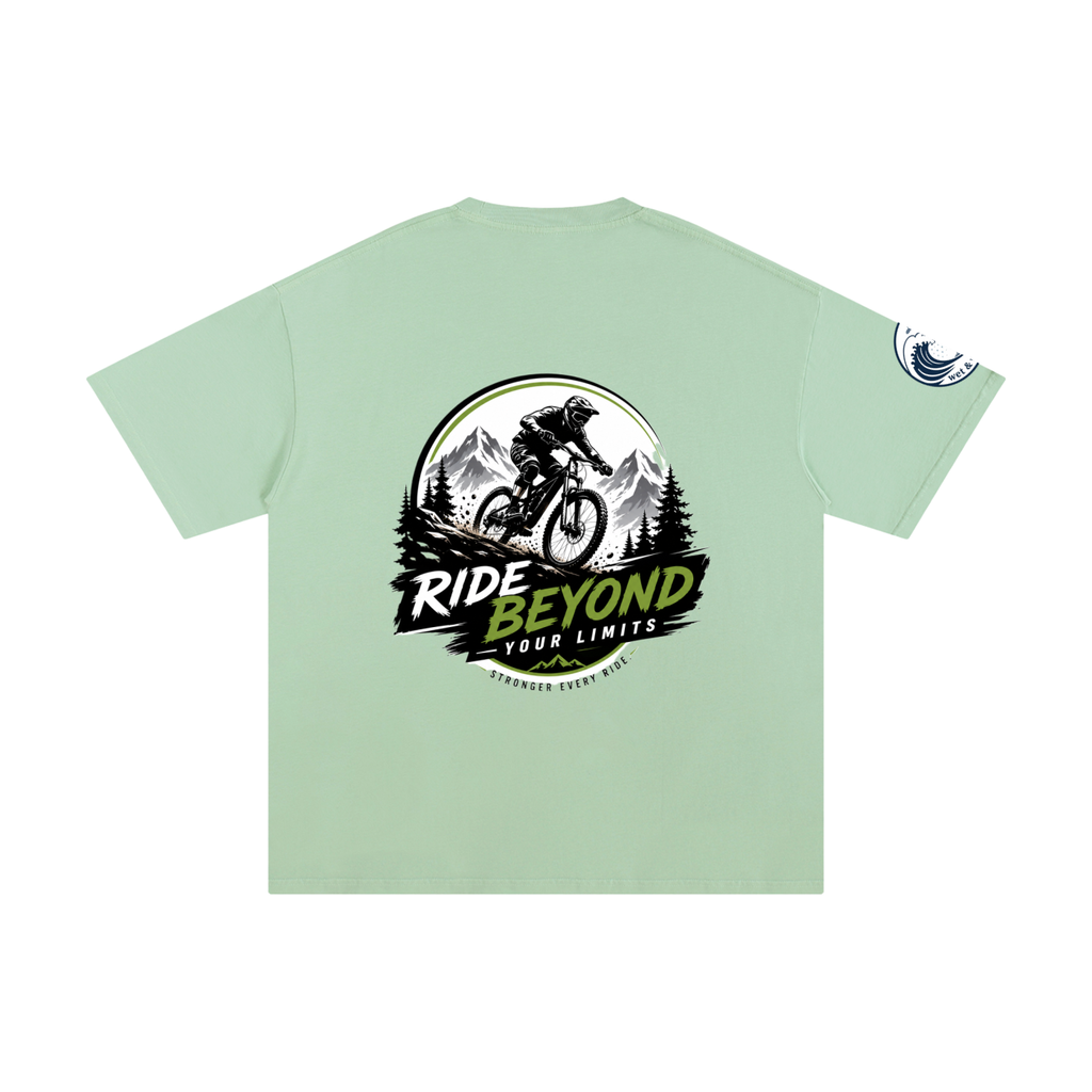 Unisex Pure Cotton T-Shirt