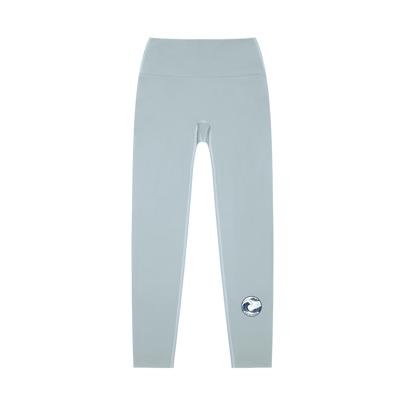 High-Waisted Yoga Leggings