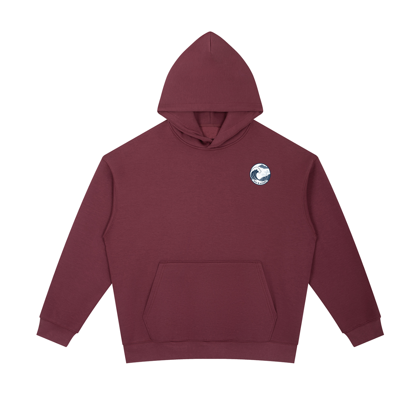 Essential Heavyweight Hoodie