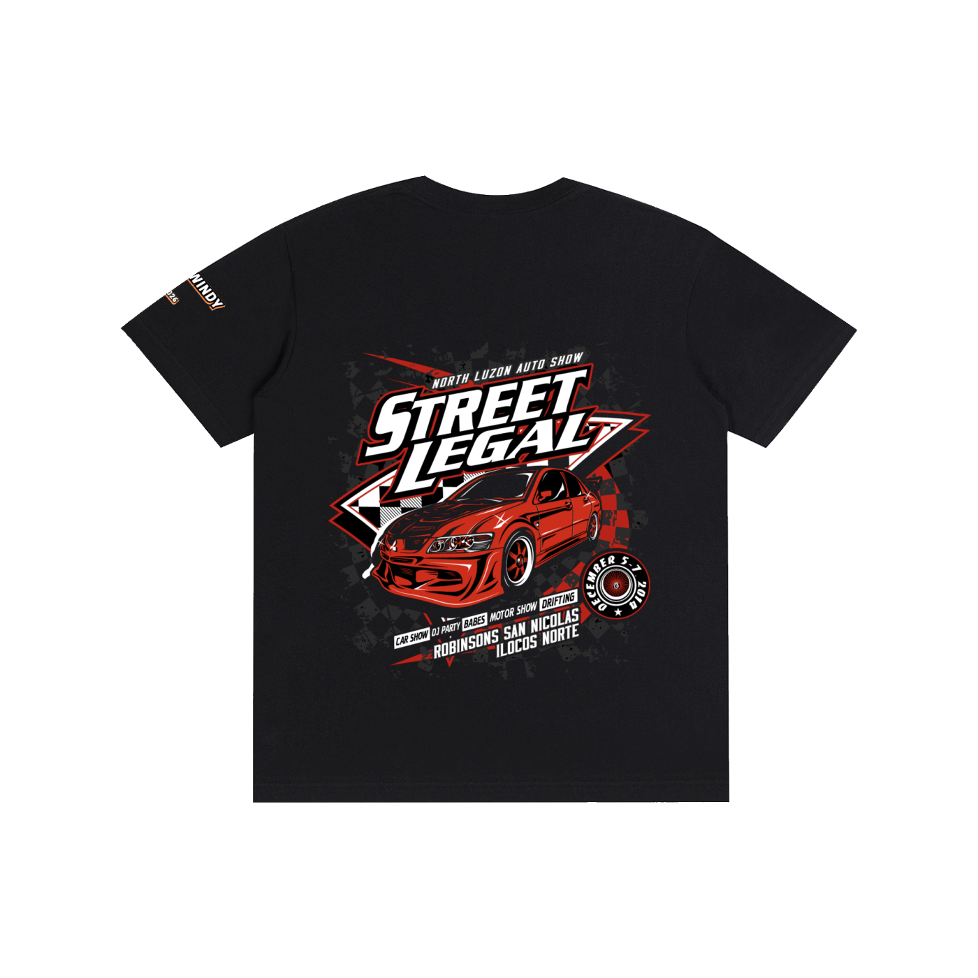 Pure Cotton Unisex T-Shirt