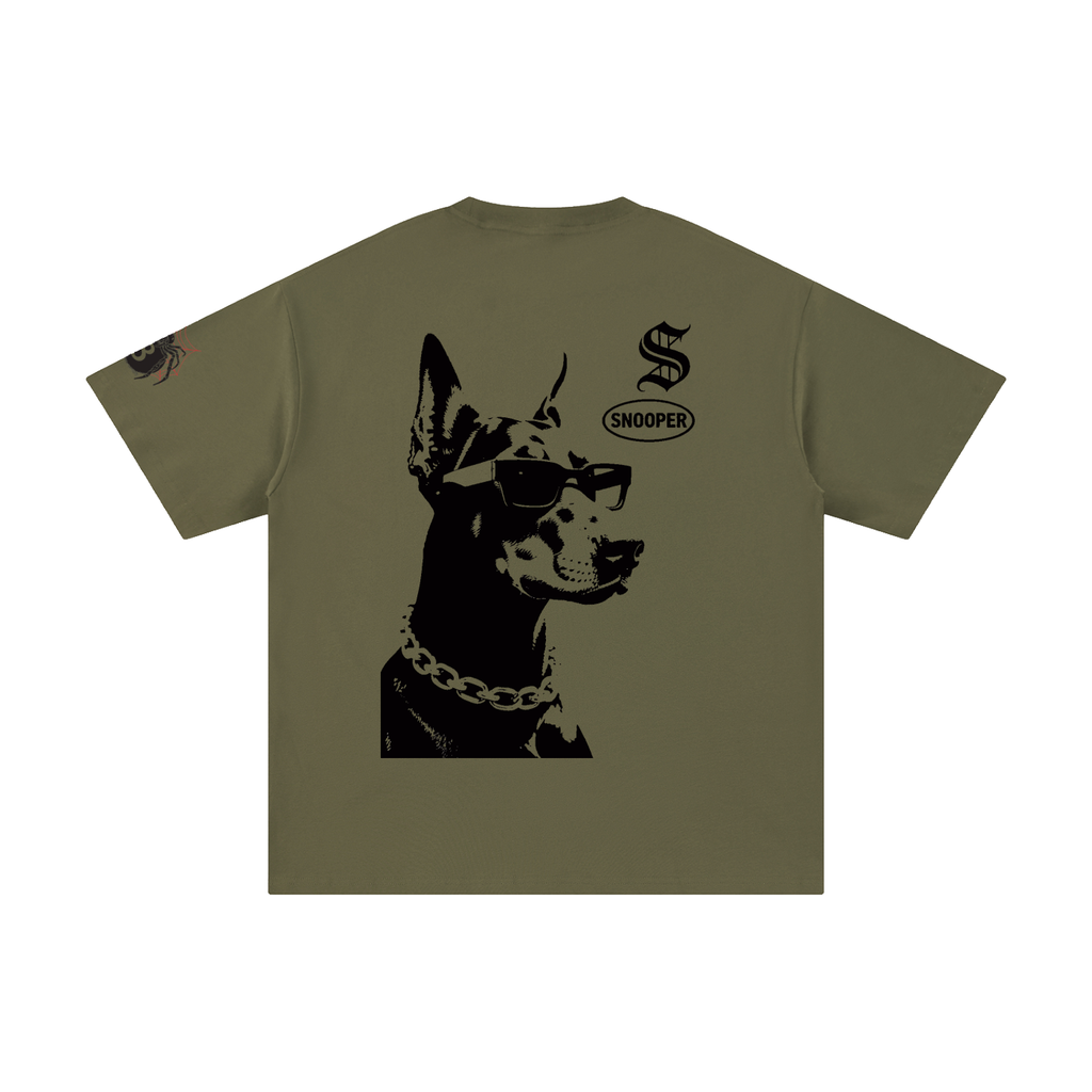 Unisex Pure Cotton T-Shirt