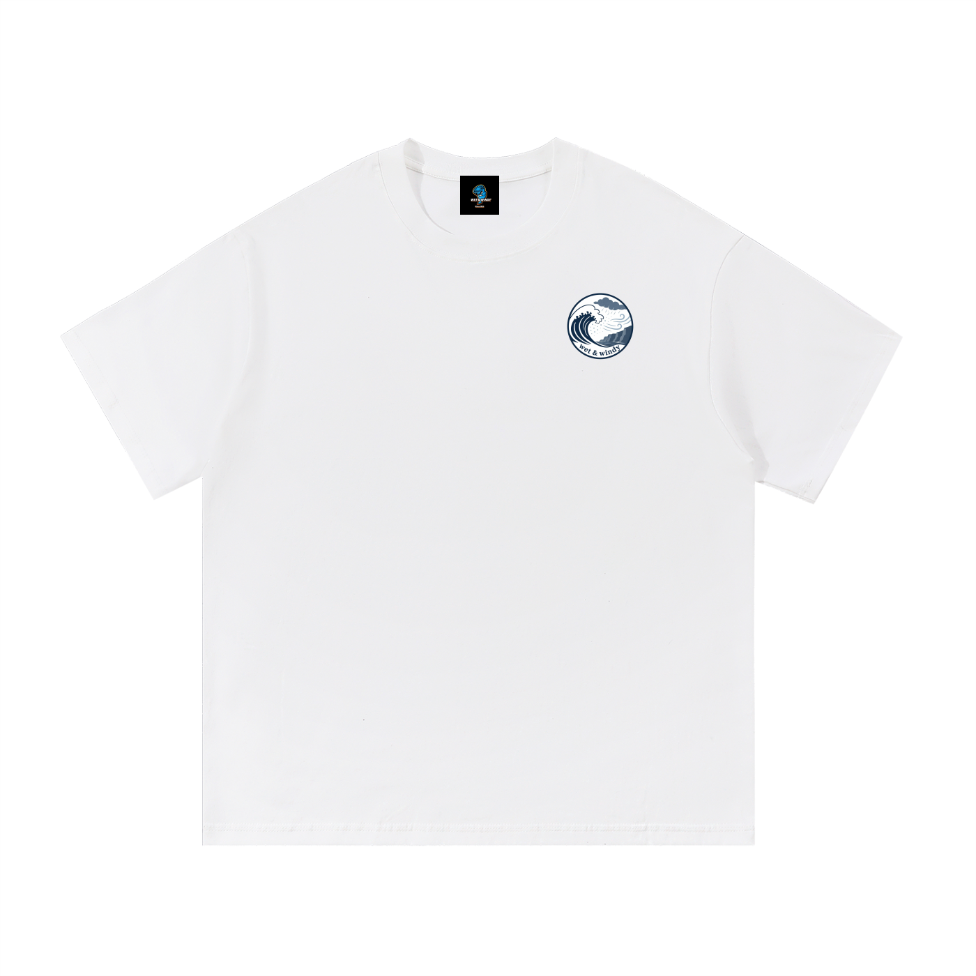 Essential Cotton T-Shirt