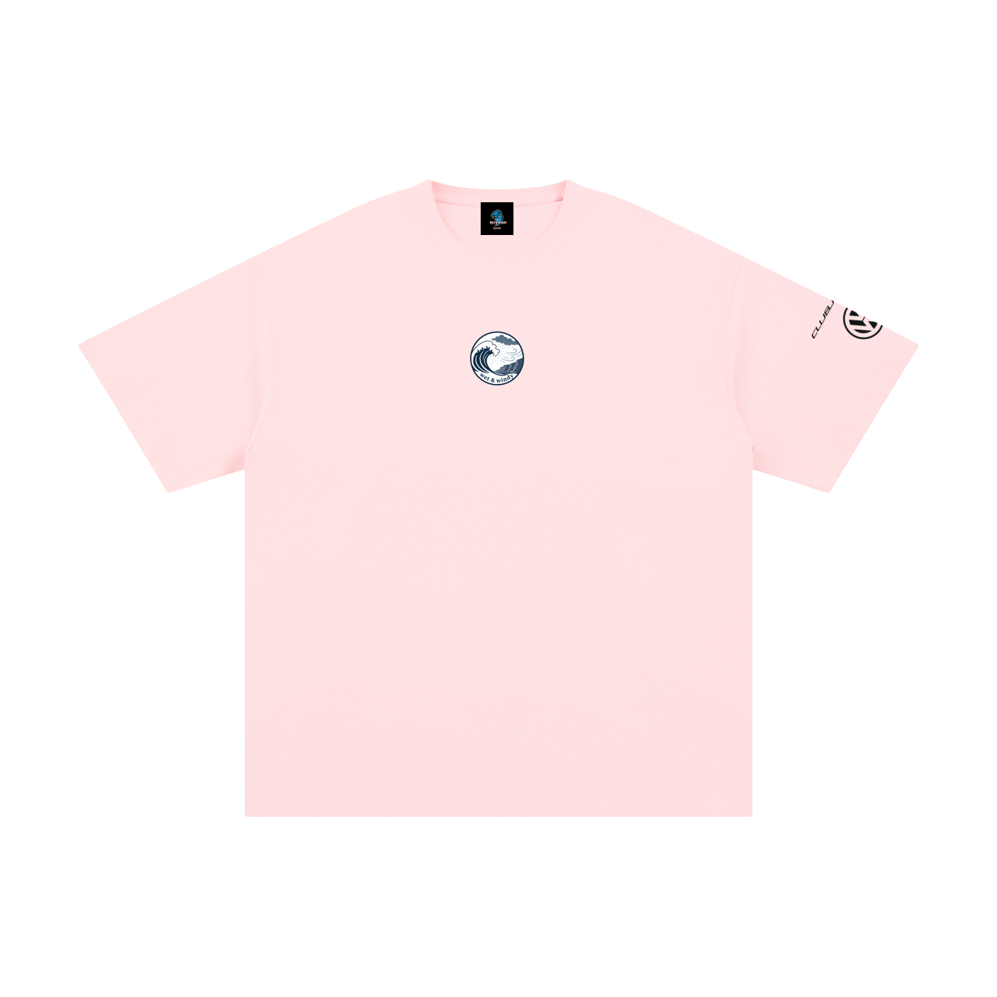 Unisex Pure Cotton T-Shirt