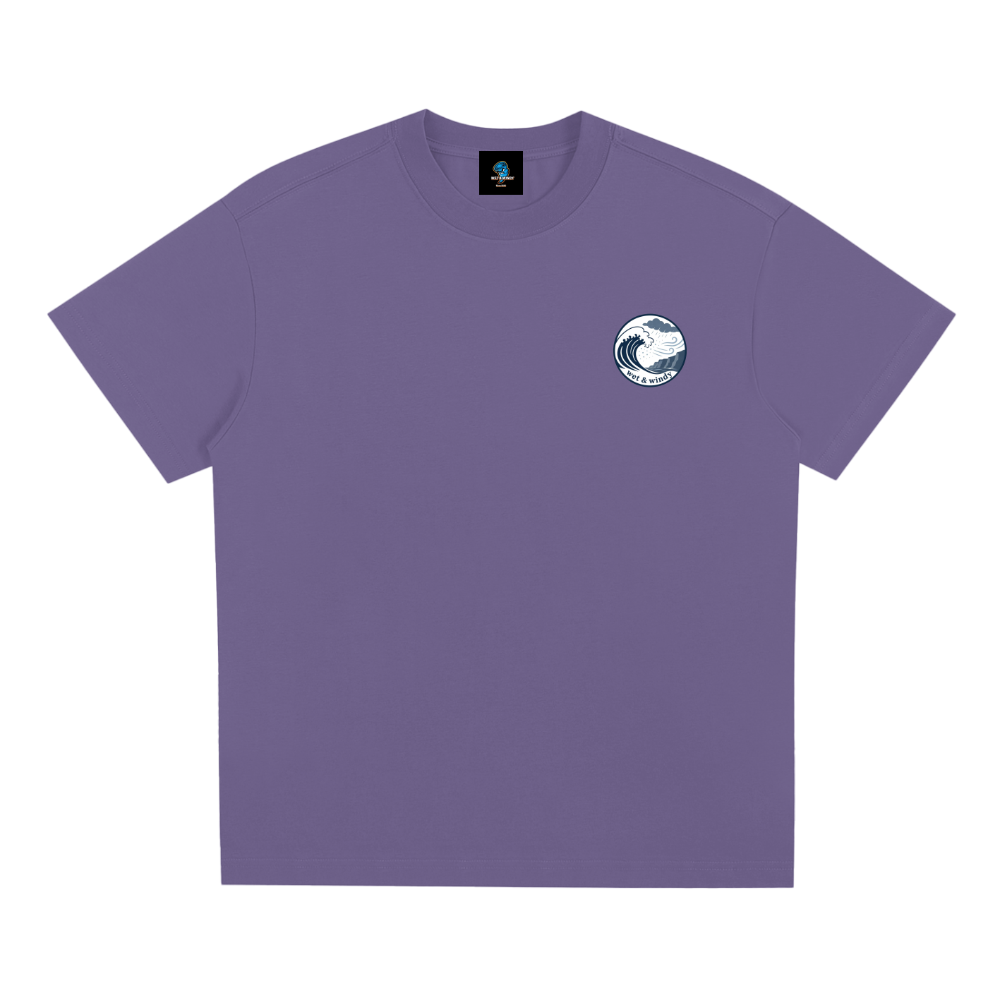 Sorona Quick-Dry Cooling T-Shirt