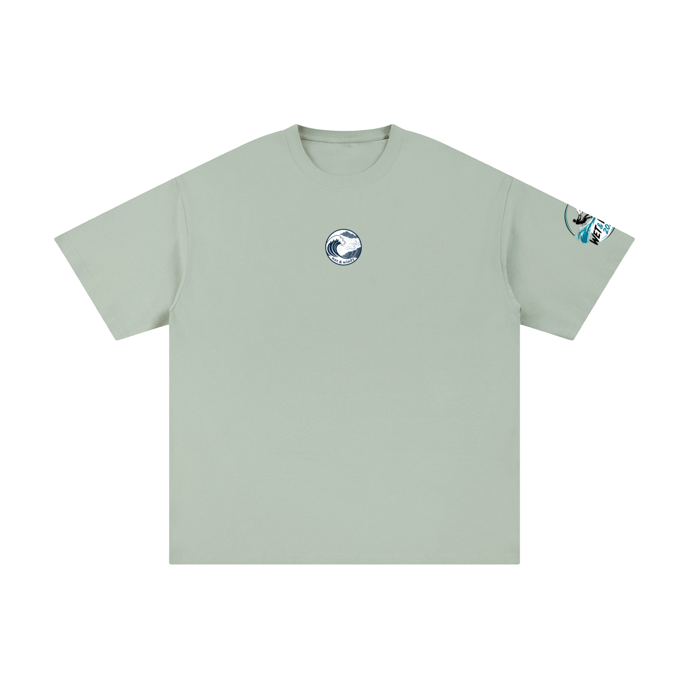 Unisex Pure Cotton T-Shirt