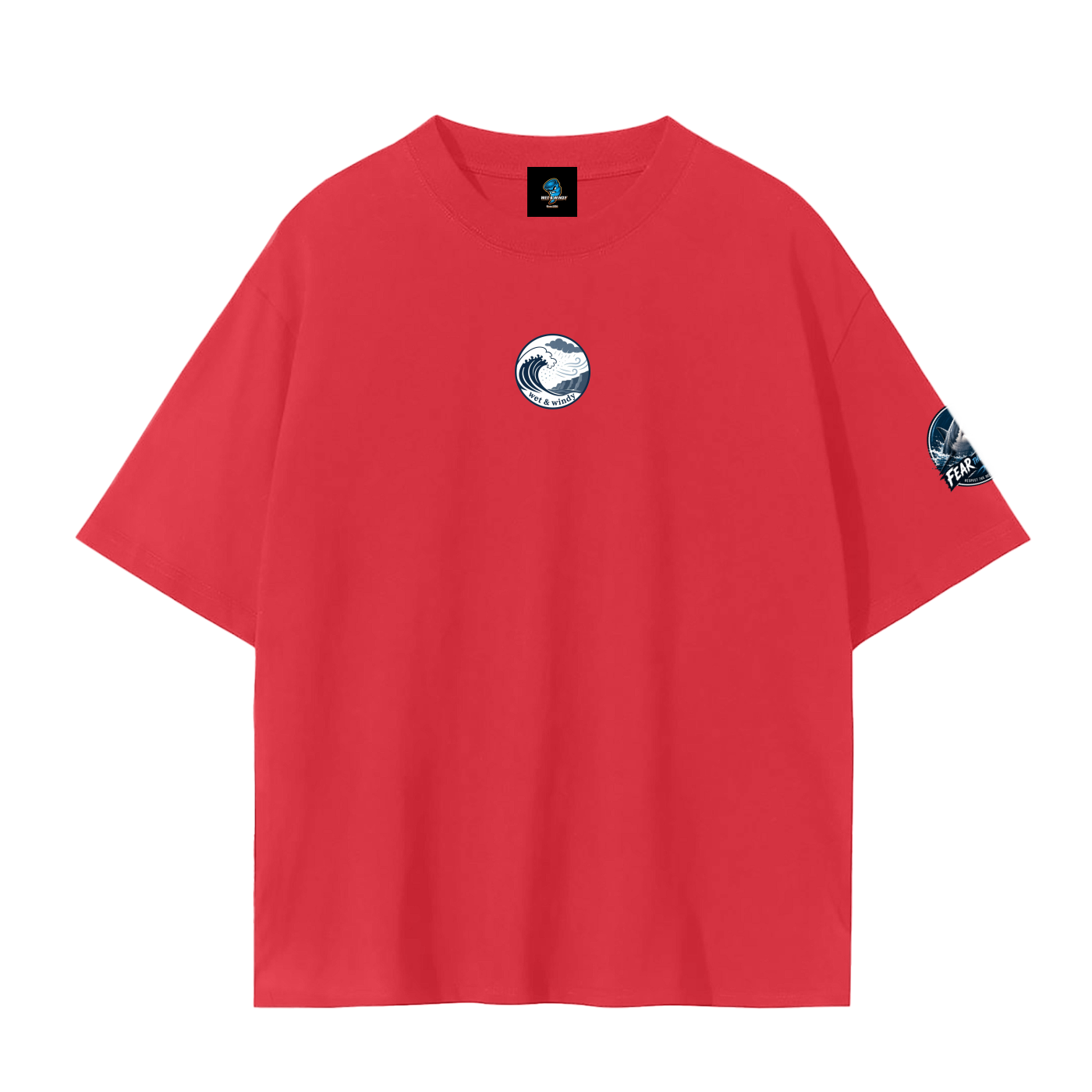 Unisex Seamless T-Shirt