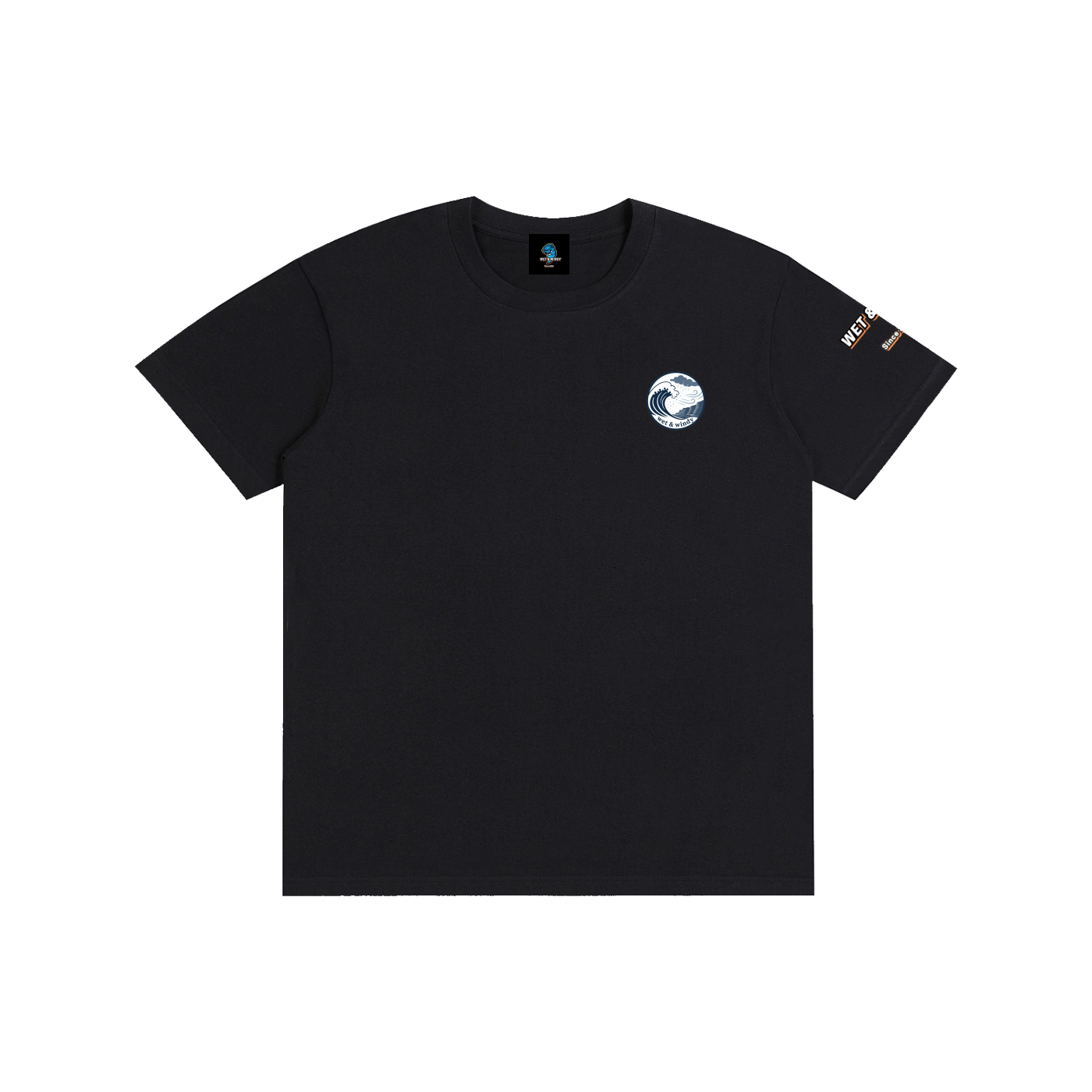 Pure Cotton Unisex T-Shirt