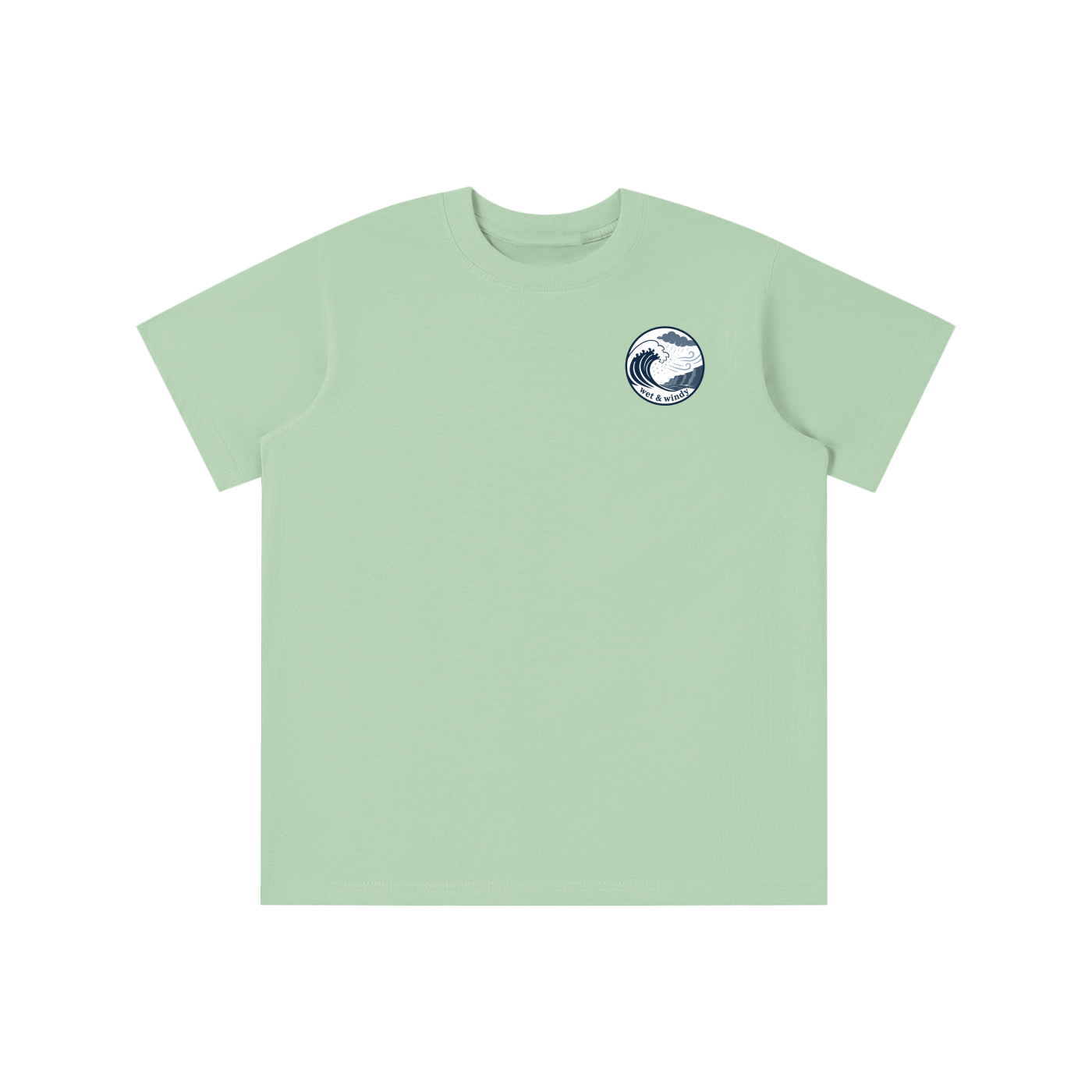 Essential Kids' T-shirt